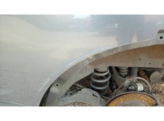 Recambio de puerta trasera izquierda para nissan qashqai (j10) 2.0 dci turbodiesel cat referencia OEM IAM    2