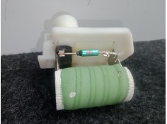 Recambio de resistencia electroventilador para fiat tipo ii (357) berlina 1.6 jtdm 16v referencia OEM IAM M51002200-R48K-B837   2