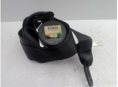 Recambio de cinturon seguridad trasero derecho para bmw serie 3 berlina (e90) 2.0 turbodiesel cat referencia OEM IAM 617531700B 