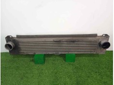 Recambio de intercooler para mercedes-benz vito caja cerrada 6.03  2.1 cdi cat referencia OEM IAM A6395010201 634X132X50 ALUMINI