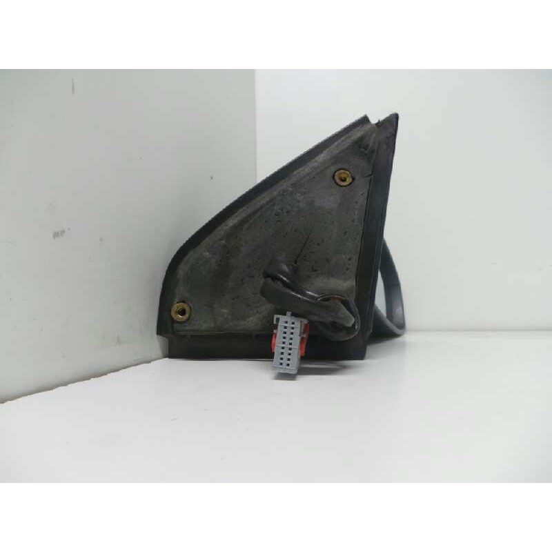Recambio de retrovisor derecho para fiat stilo (192) referencia OEM IAM  ELECTRICO GRIS