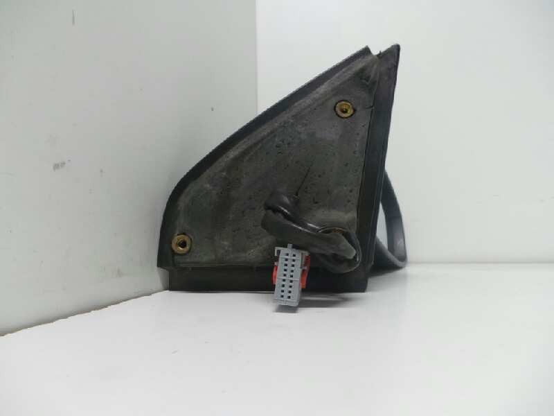 Recambio de retrovisor derecho para fiat stilo (192) referencia OEM IAM  ELECTRICO GRIS