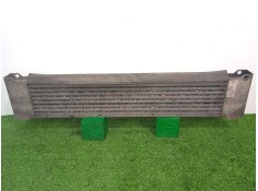 Recambio de intercooler para mercedes-benz vito caja cerrada 6.03  2.1 cdi cat referencia OEM IAM A6395010201 634X132X50 ALUMINI 2