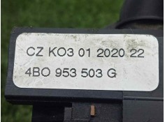 Recambio de mando limpia para audi a4 berlina (b5) 1.9 tdi referencia OEM IAM 4B0953503G CON TEMPORIZADOR BOTON RESET 2