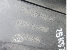 Recambio de motor calefaccion para volkswagen passat berlina (3b2) 1.9 tdi referencia OEM IAM 8D1820021   2