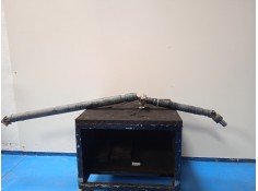 Recambio de transmision central para mitsubishi asx (ga0w) 1.8 di-d cat referencia OEM IAM 3401A458  