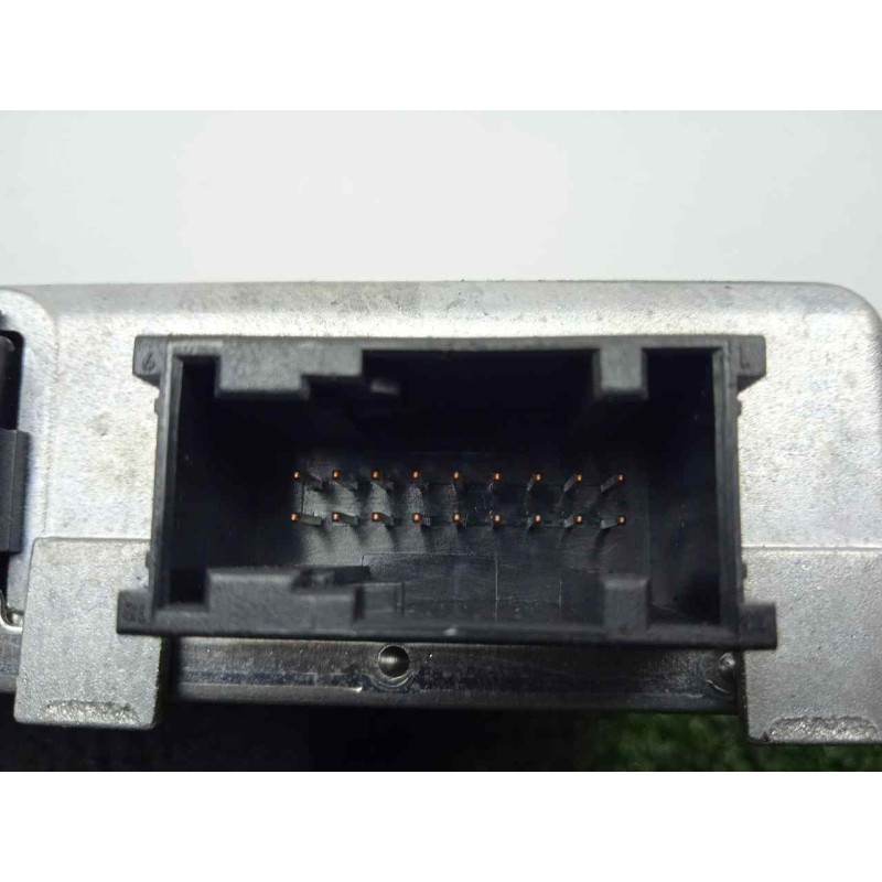 Recambio de modulo electronico para opel insignia berlina 2.0 cdti cat referencia OEM IAM 13353284  