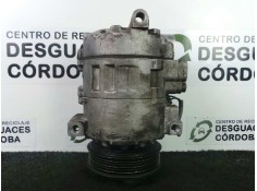 Recambio de compresor aire acondicionado para opel zafira a 2.0 16v di cat (x 20 dtl / ld3) referencia OEM IAM  DENSO - 6.CANALE