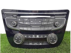 Recambio de mando climatizador para peugeot 508 2.0 16v hdi fap referencia OEM IAM 98023792XZ BI-ZONA 