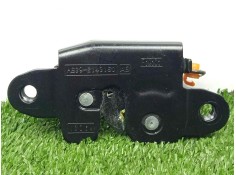 Recambio de cerradura maletero / porton para ford ranger (tke) 2.2 tdci cat referencia OEM IAM 1732164-AB392143150AB AMBOS.LADOS