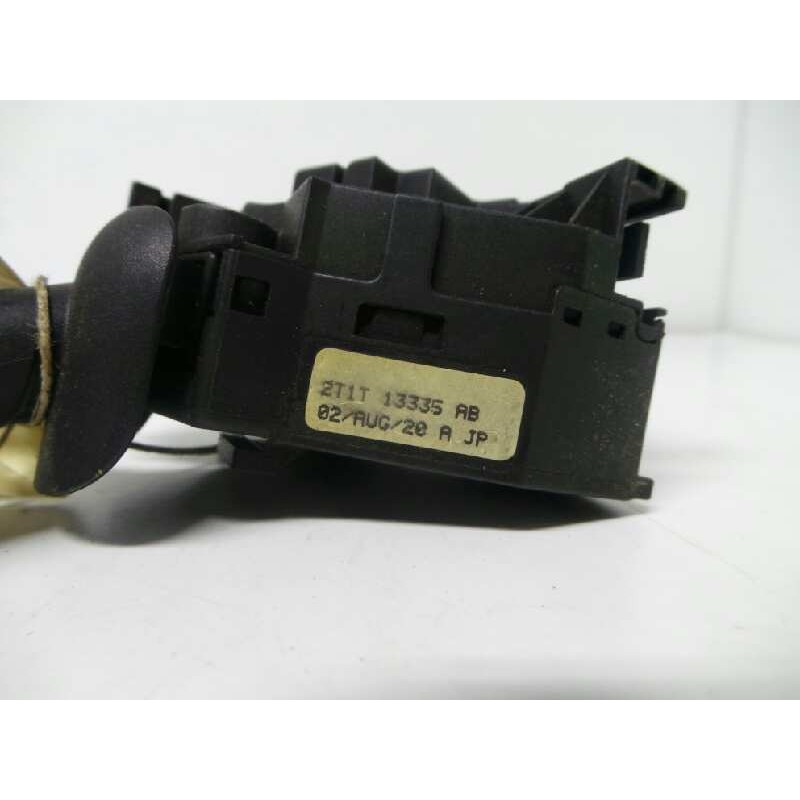 Recambio de mando intermitentes para ford transit connect (tc7) furg. referencia OEM IAM 2T1T13335AB  