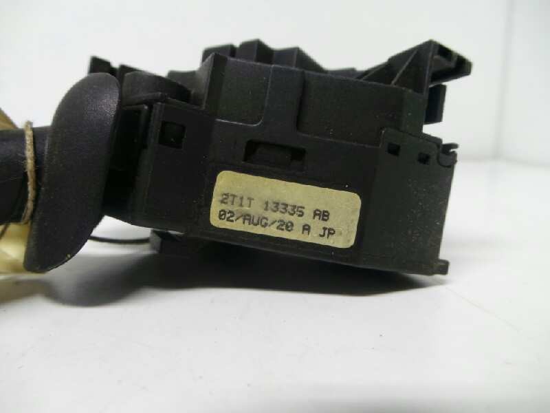 Recambio de mando intermitentes para ford transit connect (tc7) furg. referencia OEM IAM 2T1T13335AB  