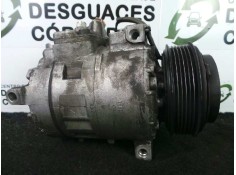 Recambio de compresor aire acondicionado para opel zafira a 2.0 16v di cat (x 20 dtl / ld3) referencia OEM IAM  DENSO - 6.CANALE 2