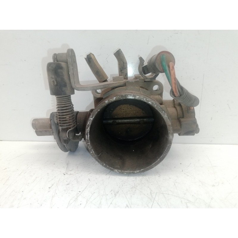 Recambio de caja mariposa para ford sierra turnier referencia OEM IAM B63086-85HF9E711AC  