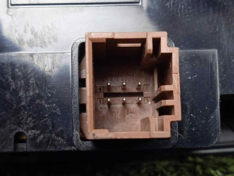 Recambio de mando climatizador para peugeot 508 2.0 16v hdi fap referencia OEM IAM 98023792XZ BI-ZONA 