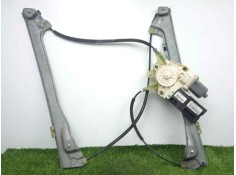 Recambio de elevalunas delantero izquierdo para renault laguna iii 2.0 dci diesel fap referencia OEM IAM  ELECTRICO CON.MOTOR