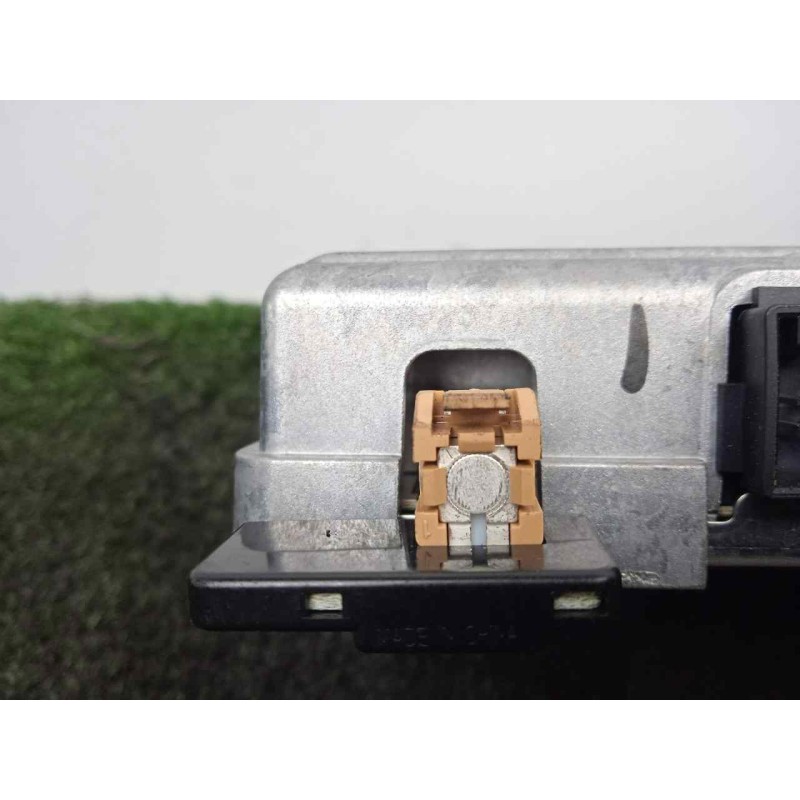 Recambio de modulo electronico para opel insignia berlina 2.0 cdti cat referencia OEM IAM 13353284  