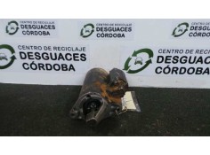 Recambio de motor arranque para nissan vanette (c 220) 1.5 referencia OEM IAM 111007 HELLA JS3003 91760