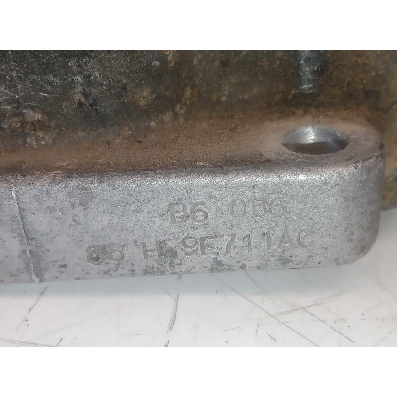 Recambio de caja mariposa para ford sierra turnier referencia OEM IAM B63086-85HF9E711AC  