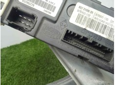 Recambio de elevalunas delantero izquierdo para renault laguna iii 2.0 dci diesel fap referencia OEM IAM  ELECTRICO CON.MOTOR 2