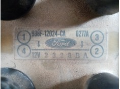 Recambio de bobina encendido para ford mondeo berlina/familiar (fd) 2.0 16v cat referencia OEM IAM 938F12024CA 3.PINES  2