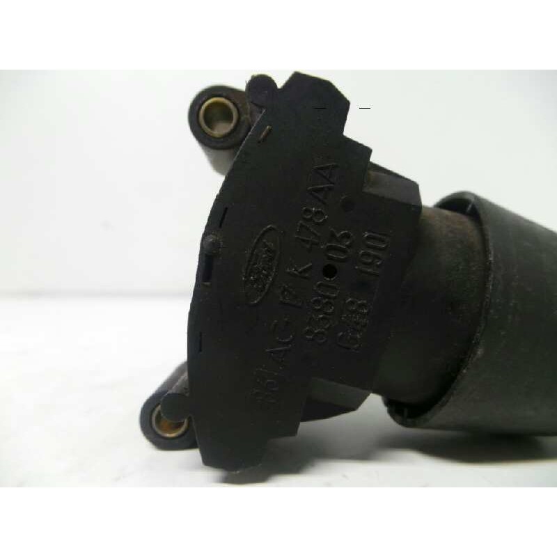 Recambio de mando limpia para ford orion 1.6 referencia OEM IAM 86AG17K478AA  