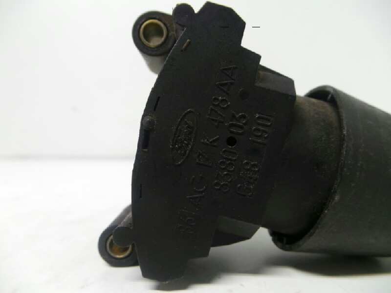 Recambio de mando limpia para ford orion 1.6 referencia OEM IAM 86AG17K478AA  