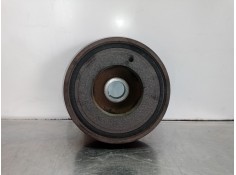 Recambio de polea cigueñal para chrysler pt cruiser (pt) 2.2 crd cat referencia OEM IAM A6640300203 6.CANALES 
