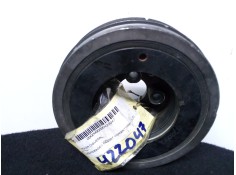 Recambio de polea cigueñal para volkswagen passat variant (3b6) 1.9 tdi referencia OEM IAM 038105243F 4. CANALES-5.CANALES DIAME