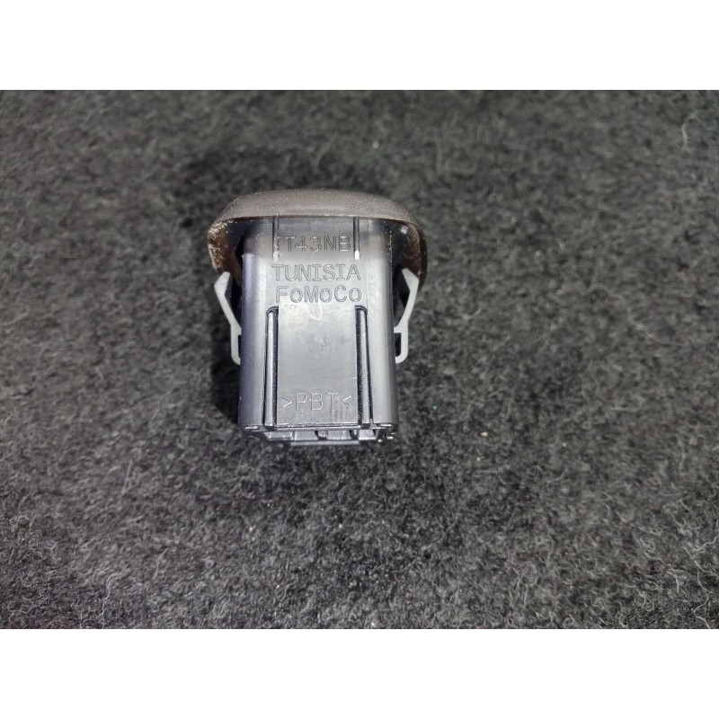 Recambio de sensor para ford focus lim. (cb8) 1.6 tdci cat referencia OEM IAM AM5T19E663AC 5.PINES SENSOR DE LUZ / LLUVIA