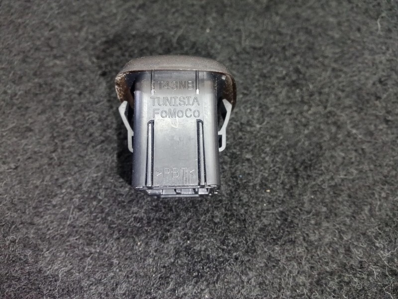 Recambio de sensor para ford focus lim. (cb8) 1.6 tdci cat referencia OEM IAM AM5T19E663AC 5.PINES SENSOR DE LUZ / LLUVIA