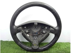 Recambio de volante para opel astra g berlina 1.7 16v dti cat (y 17 dt / lr6) referencia OEM IAM 13127925 ASTRA.G CUERO