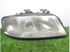 Recambio de faro derecho para audi a6 berlina (4b2) 2.5 v6 24v tdi referencia OEM IAM  97-99 PARA.PULIR
