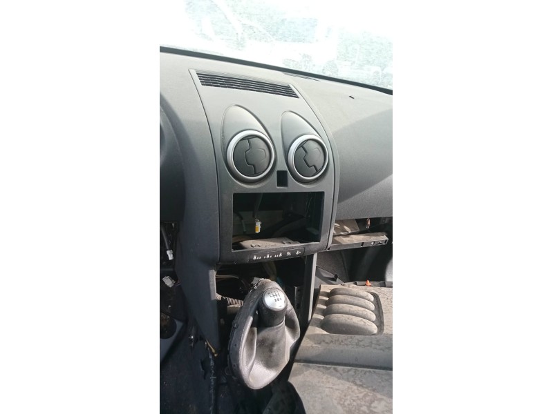 Recambio de salpicadero para nissan qashqai (j10) 2.0 dci turbodiesel cat referencia OEM IAM   