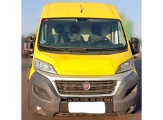 Recambio de panel frontal para fiat ducato furgón ta 35 (290) 2.3 jtd cat referencia OEM IAM  14> 