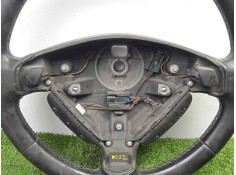 Recambio de volante para opel astra g berlina 1.7 16v dti cat (y 17 dt / lr6) referencia OEM IAM 13127925 ASTRA.G CUERO 2