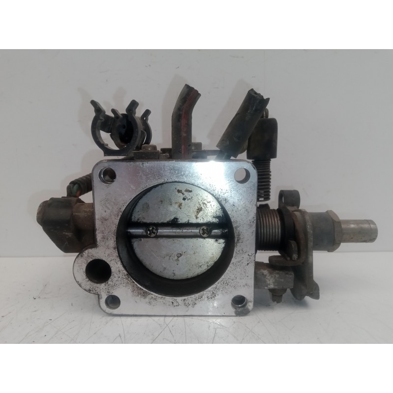 Recambio de caja mariposa para ford sierra turnier referencia OEM IAM B63086-85HF9E711AC  