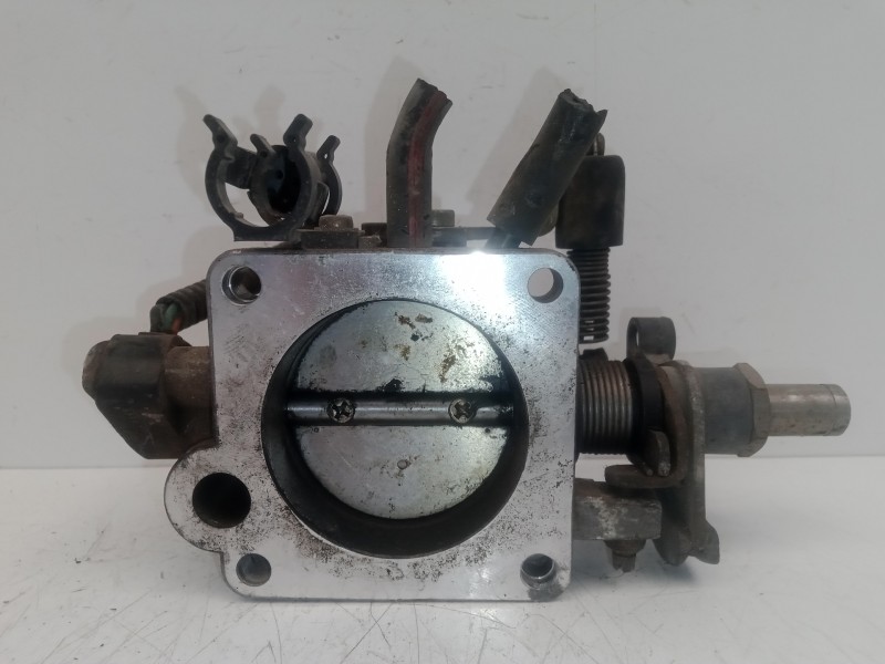 Recambio de caja mariposa para ford sierra turnier referencia OEM IAM B63086-85HF9E711AC  