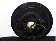 Recambio de polea cigueñal para volkswagen polo (9n1) 1.4 tdi referencia OEM IAM 045105243BTR  