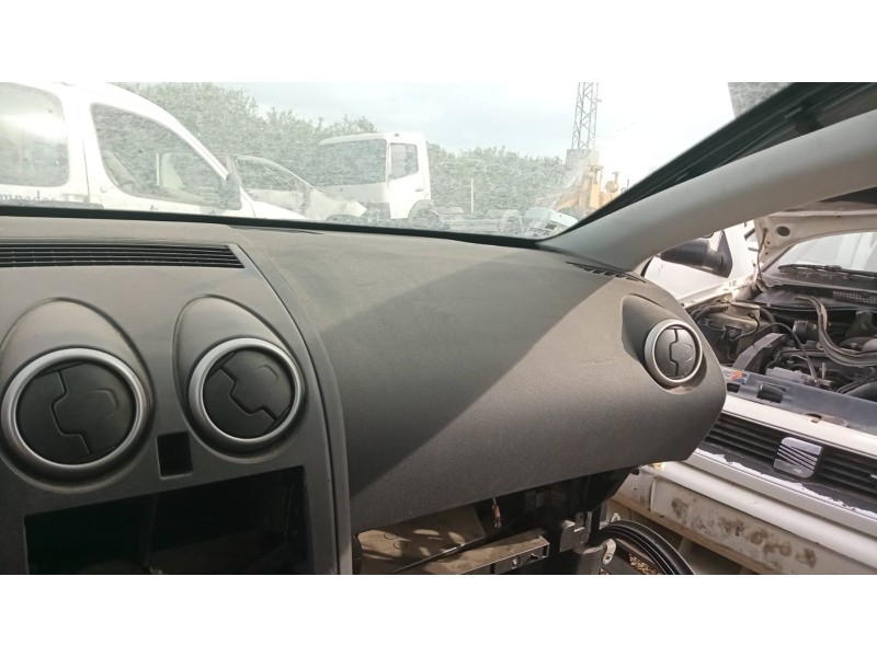 Recambio de salpicadero para nissan qashqai (j10) 2.0 dci turbodiesel cat referencia OEM IAM   