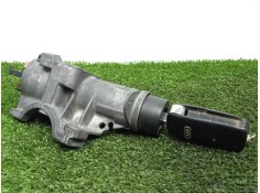 Recambio de conmutador de arranque para audi a4 berlina (8e) 1.9 tdi referencia OEM IAM 4B0905851C 8+2.PINES 
