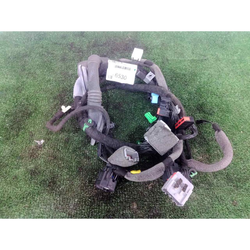 Recambio de instalacion electrica para land rover evoque 2.2 td4 cat referencia OEM IAM EJ3214631 PUERTA.DELANTERA.IZQUIERDA 