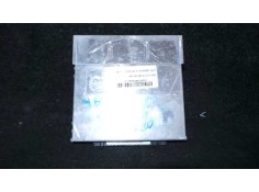 Recambio de centralita motor uce para opel corsa b 1.4 cat (2h6) referencia OEM IAM 16204749-D95011-BPDC-8740QG05085255   2