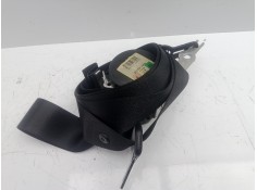 Recambio de cinturon seguridad trasero izquierdo para bmw serie 3 berlina (e90) 2.0 turbodiesel cat referencia OEM IAM 617531700