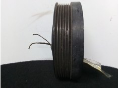 Recambio de polea cigueñal para volkswagen polo (9n1) 1.4 tdi referencia OEM IAM 045105243BTR   2