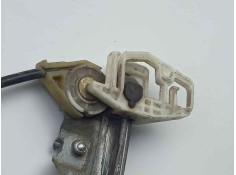 Recambio de elevalunas delantero izquierdo para peugeot 206 berlina 1.9 diesel referencia OEM IAM  ELECTRICO - 2.PIN 5.PUERTAS 2