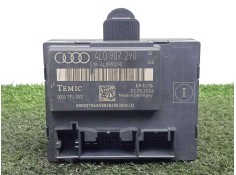 Recambio de modulo electronico para audi q7 (4l) 3.0 v6 24v tdi referencia OEM IAM 4L0907290-4L0910290  