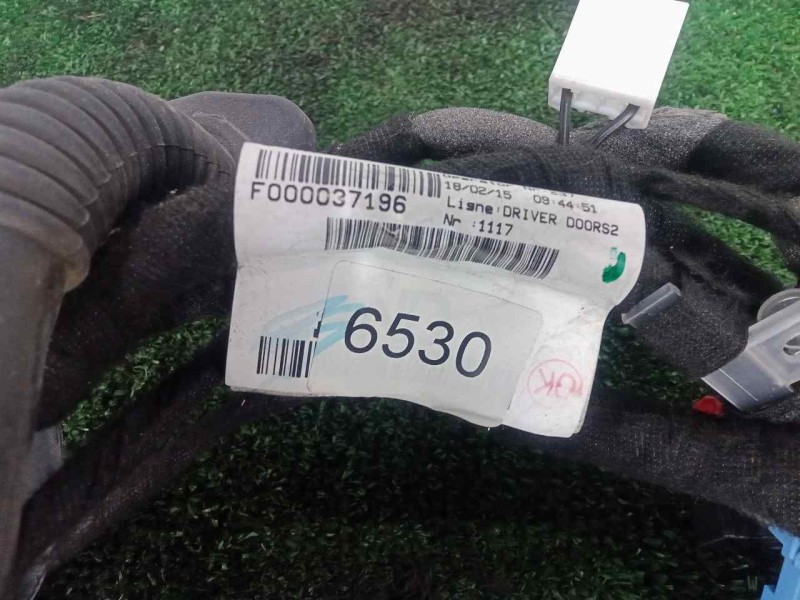 Recambio de instalacion electrica para land rover evoque 2.2 td4 cat referencia OEM IAM EJ3214631 PUERTA.DELANTERA.IZQUIERDA 