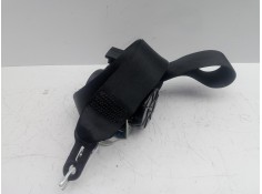 Recambio de cinturon seguridad trasero izquierdo para bmw serie 3 berlina (e90) 2.0 turbodiesel cat referencia OEM IAM 617531700 2