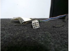 Recambio de mando elevalunas delantero derecho para opel corsa b 1.4 cat (2h6) referencia OEM IAM    2